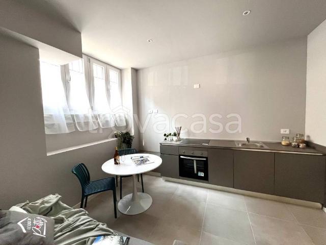 Monolocale in vendita a Milano via Magellano, 6, Dergano