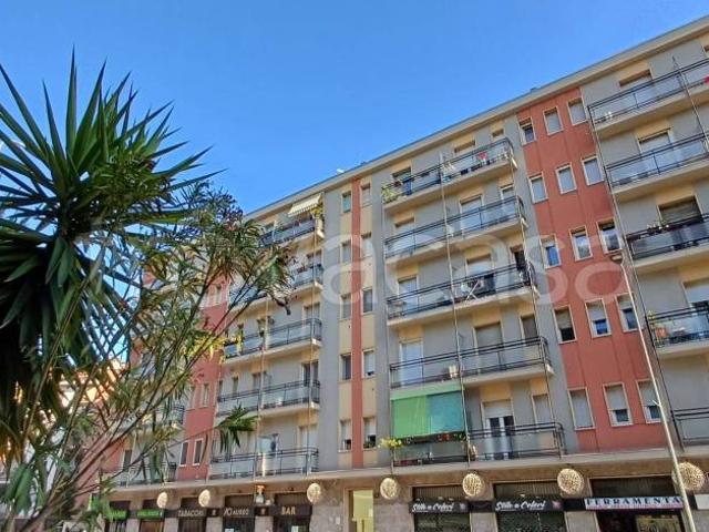 Monolocale in vendita a Milano via Marco d'Agrate, 15, Corvetto