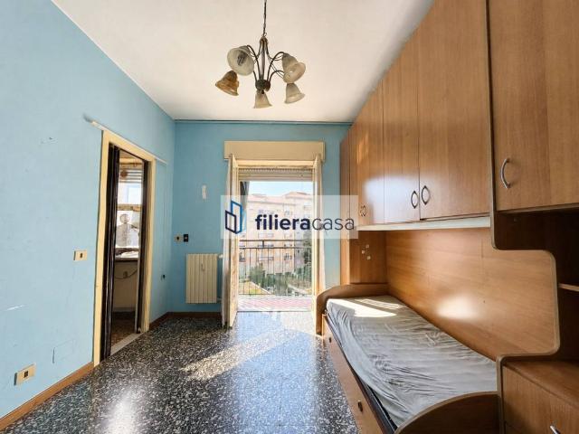 Monolocale in vendita a Milano via Marco d'Agrate, 21, Corvetto