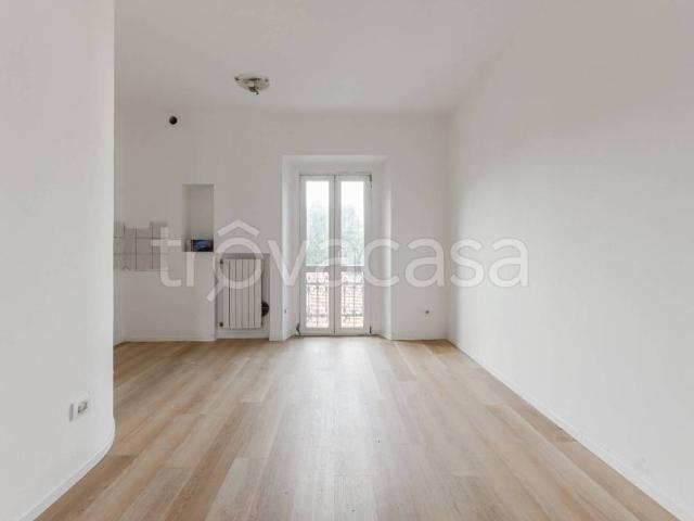 Monolocale in vendita a Milano via Martiri Oscuri, 4, Rovereto