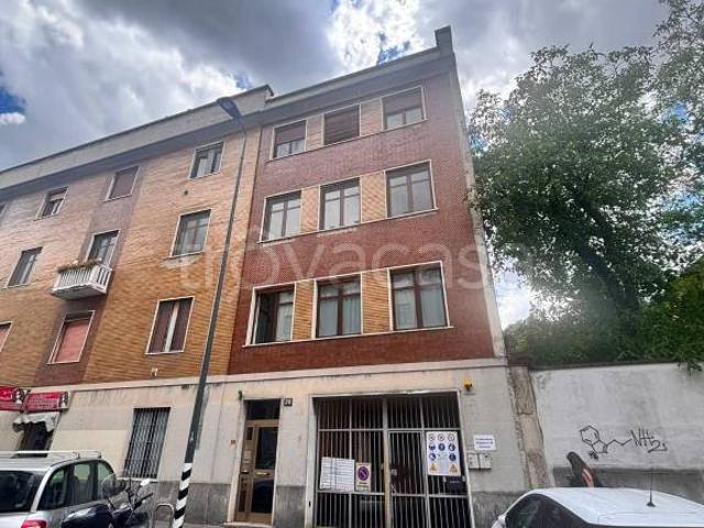 Monolocale in vendita a Milano via Nicola Palmieri, 30, Cermenate Abbiategrasso