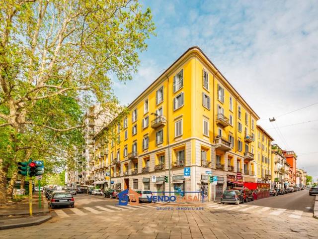 Monolocale in vendita a Milano via Angelo Poliziano, 10, Sempione Fiera Milanocity