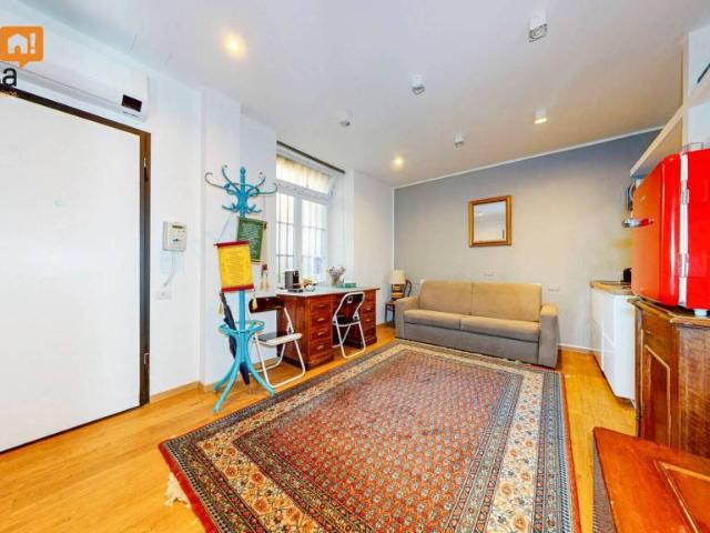 Monolocale in vendita a Milano via Beato Angelico, 31, Città Studi