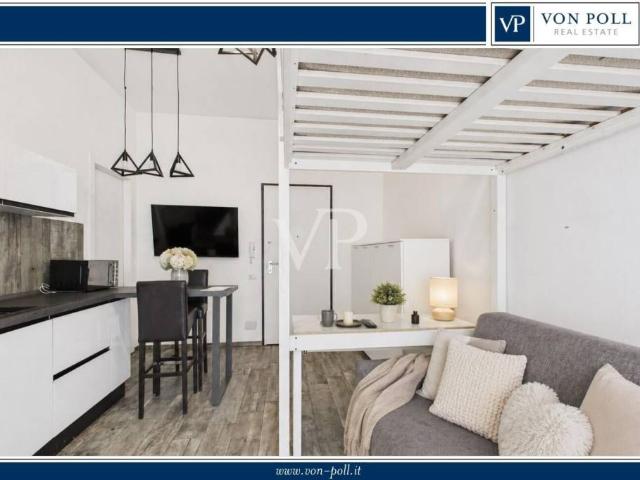 Monolocale in vendita a Milano via Dora Baltea, 1, Bruzzano