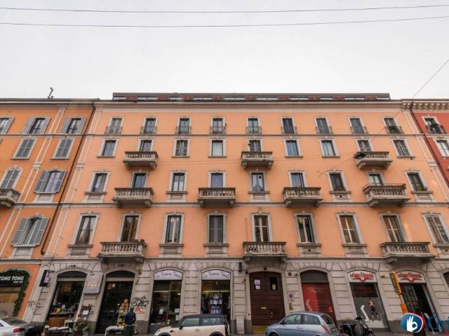 Monolocale in vendita a Milano via Guido d'Arezzo, 1, Vercelli Wagner