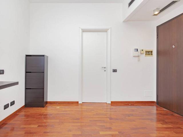 Monolocale in vendita a Milano via Garofalo, 5, Città Studi
