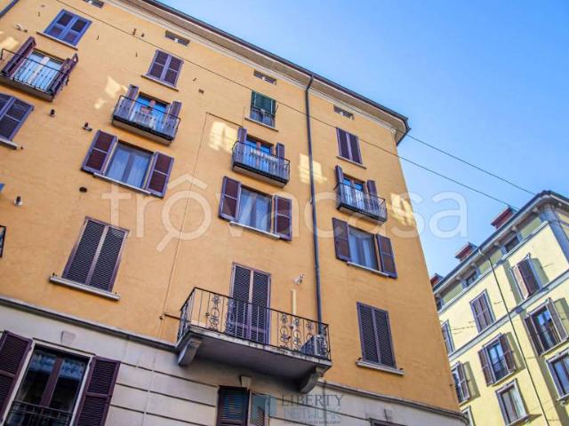 Monolocale in vendita a Milano via Gaudenzio Ferrari, 10, Corso Genova