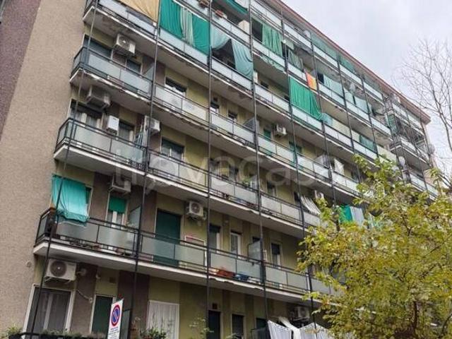 Monolocale in vendita a Milano via Giuseppe Tartini, 13C, Dergano