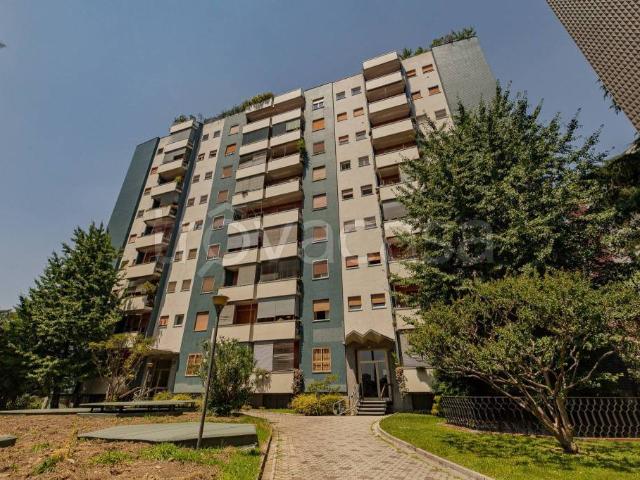 Monolocale in vendita a Milano via Padova, 95, Turro