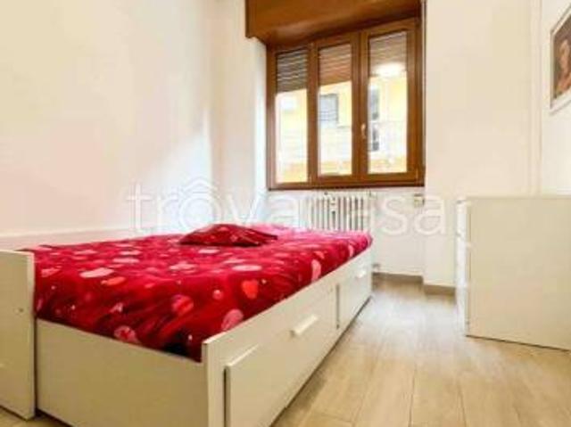Monolocale in vendita a Milano via Padova, 147, Cimiano