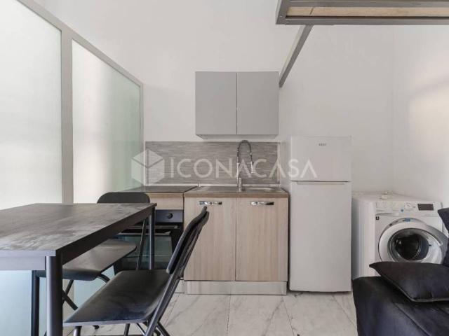 Monolocale in vendita a Milano via Padova, 262, Crescenzago
