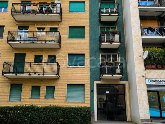 Monolocale in vendita a Milano via Sebastiano Serlio, 9, Corvetto