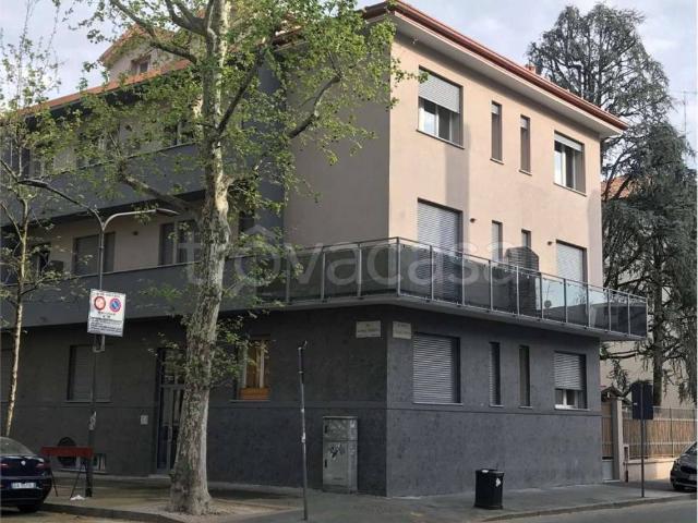 Monolocale in vendita a Milano via Vilfredo Pareto, 13, Musocco