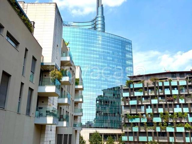 Monolocale in vendita a Milano via Vincenzo Capelli, 2, Garibaldi Corso Como
