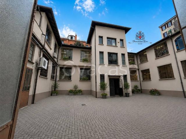 Monolocale in vendita a Milano viale Lombardia, 66, Casoretto