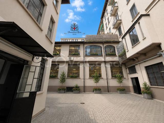 Monolocale in vendita a Milano viale Lombardia, 66, Casoretto