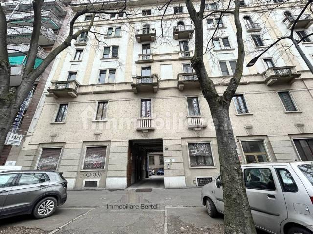 Monolocale in vendita a Milano viale Lombardia, 66, Casoretto