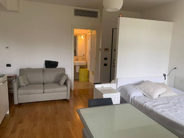 Monolocale in vendita a Milano viale Liguria, 23, Navigli Darsena