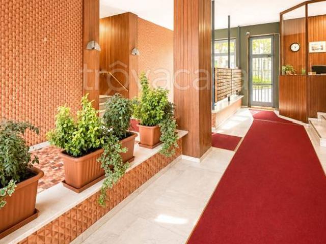 Monolocale in vendita a Milano viale Lucania, 3, Corvetto