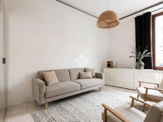 Monolocale in vendita a Milano viale Monza, 18, Pasteur