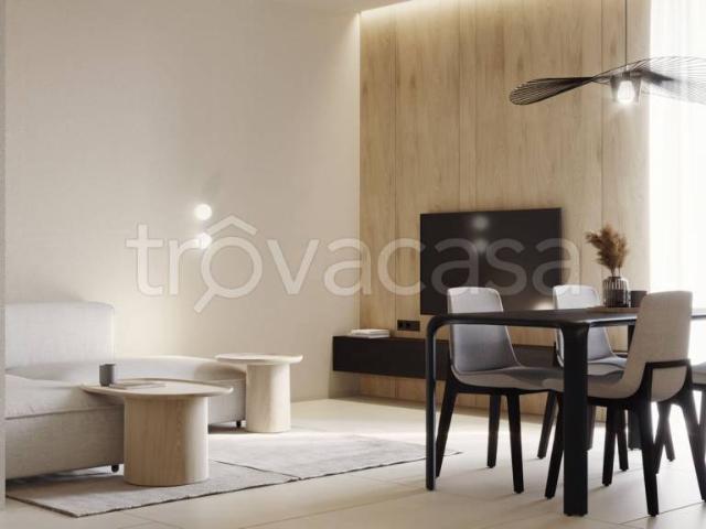 Monolocale in vendita a Milano viale Umbria, 11, Porta Romana Medaglie d'Oro