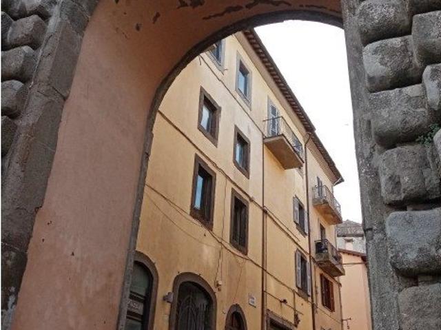Monolocale in vendita a Montefiascone
