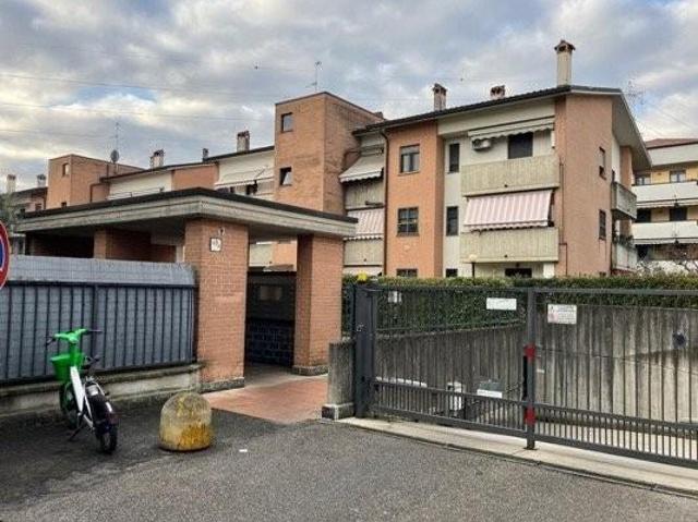 Monolocale in vendita a Monza