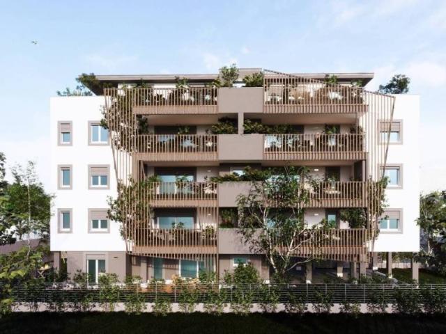 Monolocale in vendita a Monza via Antonio Pacinotti, 10, San Carlo Stazione