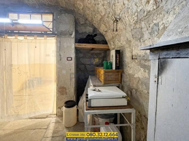 Monolocale in vendita a Molfetta