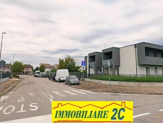 Monolocale in vendita a Mozzecane