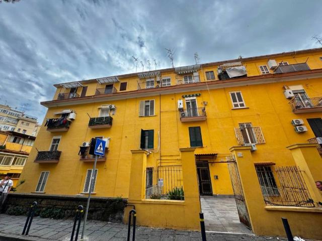 Monolocale in vendita a Napoli via Pigna, 240, Pigna Omodeo