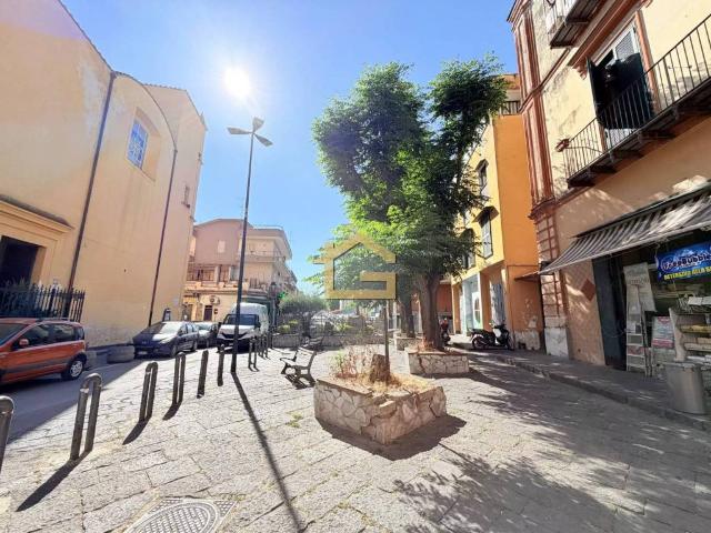 Monolocale in vendita a Napoli vico Pace, Miano