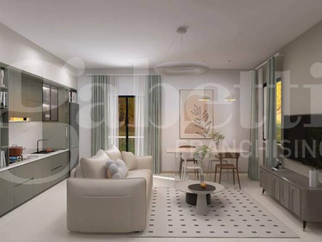 Monolocale in vendita a Novate Milanese via Cascina del Sole, 6
