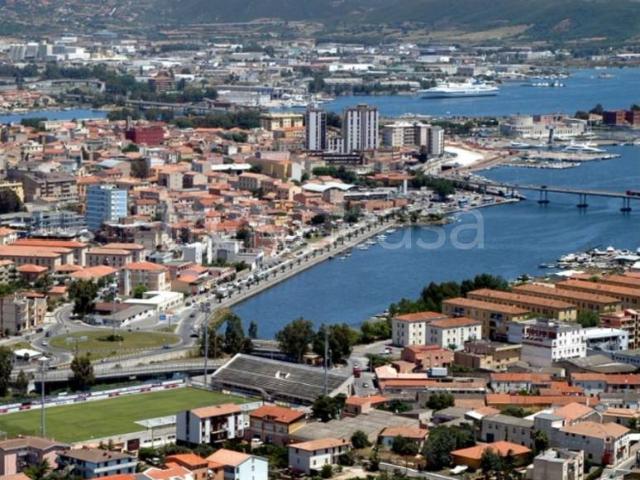Monolocale in vendita a Olbia