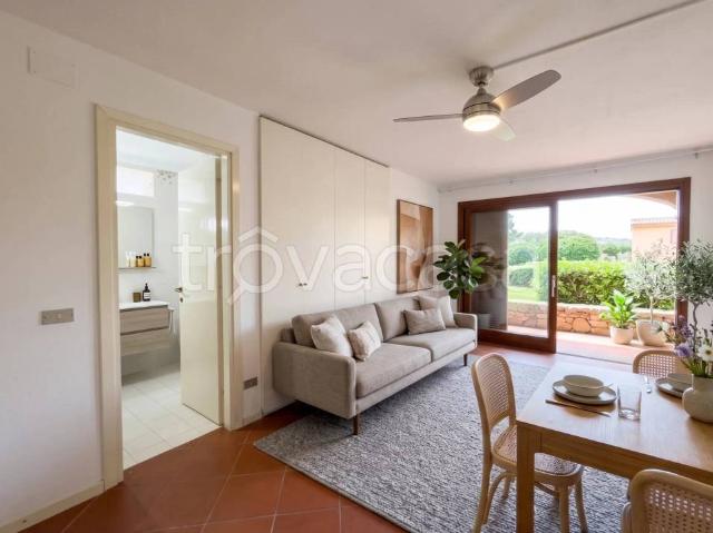 Monolocale in vendita a Olbia via della Bilancia, 8