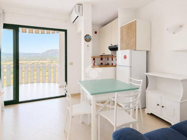 Monolocale in vendita a Olbia via Riccardo Lombardi, 4