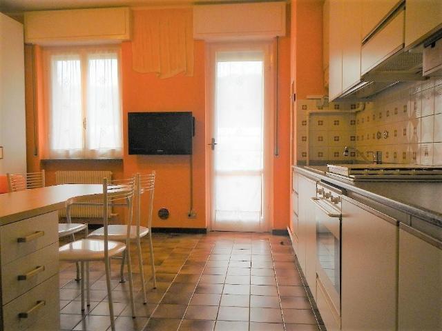 Monolocale in vendita a Olginate