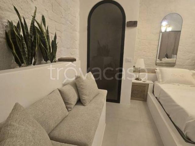 Monolocale in vendita a Ostuni via Marco Pacuvio