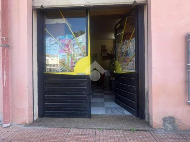 Monolocale in vendita a Oristano via Tirso, 169