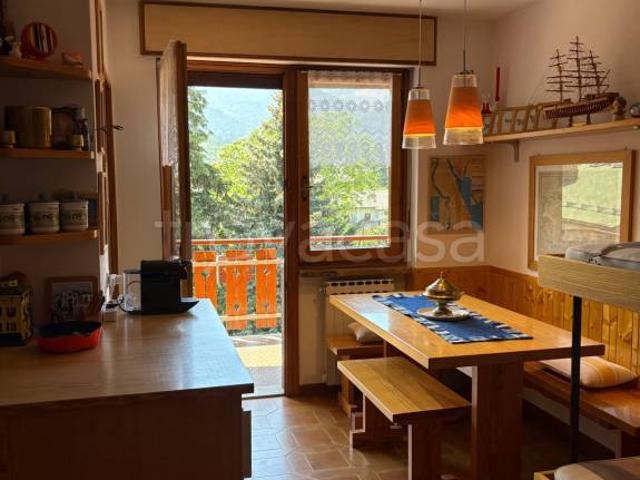 Monolocale in vendita a Oulx