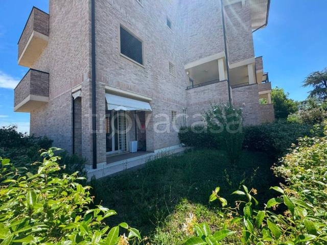 Monolocale in vendita a Ozzano dell'Emilia via Palazzo Bianchetti