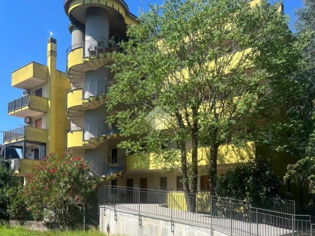 Monolocale in vendita a Pantigliate via c. Nigra, 2