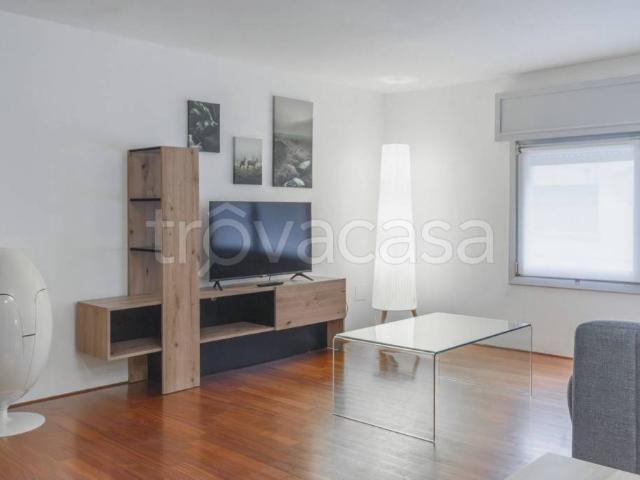 Monolocale in vendita a Padova, Scrovegni