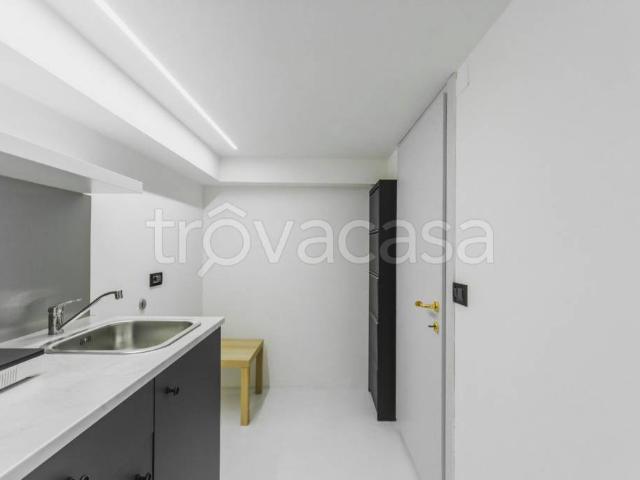 Monolocale in vendita a Padova via Trieste, Scrovegni