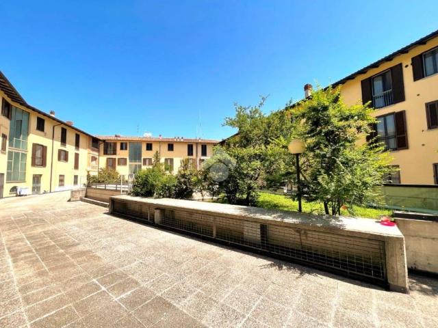 Monolocale in vendita a Palazzo Pignano via Magneto, 8