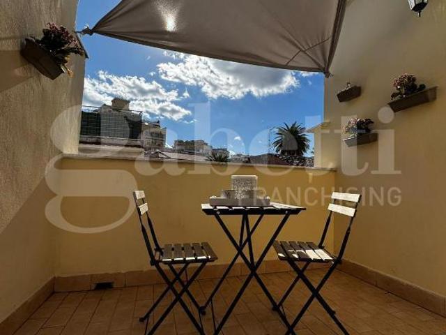 Monolocale in vendita a Palermo