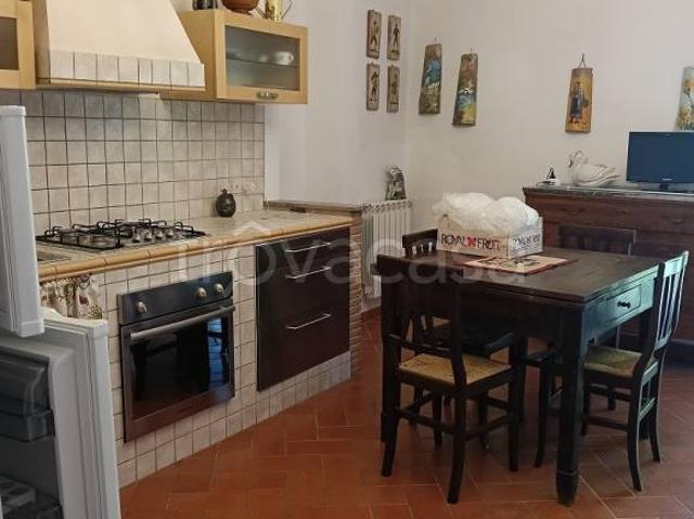 Monolocale in vendita a Paliano vicolo del Turco