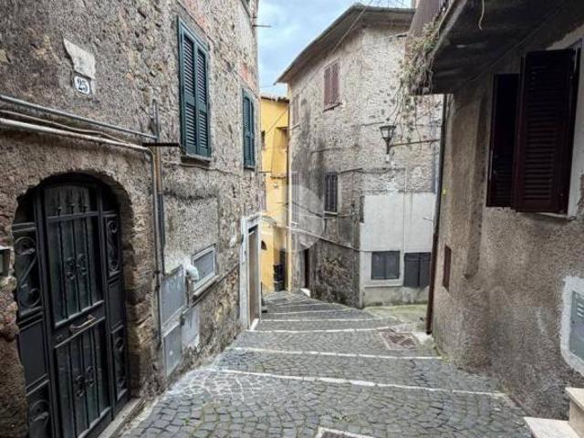 Monolocale in vendita a Paliano via Cesare Battisti, 30