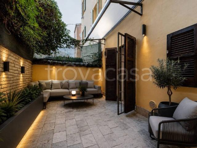 Monolocale in vendita a Parma via Dalmazia, 57, Centro Storico