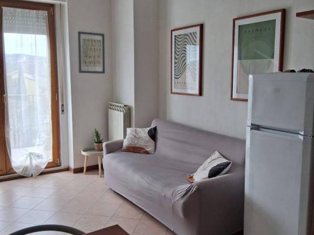 Monolocale in vendita a Perugia, Madonna Alta Prepo